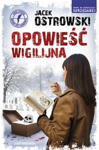Opowieść wigilijna in polish
