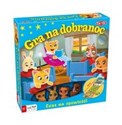 Gra na dobranoc Polish Books Canada