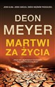 Martwi za życia bookstore