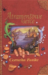 Atramentowe serce to buy in Canada