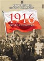 Kostiuchnówka 1916 - 