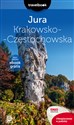 Jura Krakowsko-Częstochowska Travelbook buy polish books in Usa