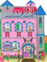 Princess Top Medieval Castle 2 bookstore