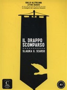 Giallo All'italiana: Il Drappo Scomparso  