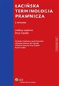 Łacińska terminologia prawnicza - Oktawian Nawrot, Jan Opolski, Sebastian Sykuna in polish