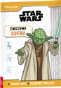 Disney Uczy Star Wars Ćwiczymy Cyfry UDE-12 Bookshop