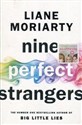 Nine Perfect Strangers bookstore