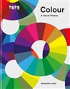 Tate: Colour: A Visual History - Alexandra Loske books in polish