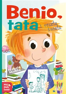 Benio tata i reszta świata pl online bookstore