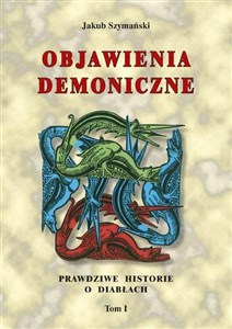 Objawienia demoniczne T.1-2  