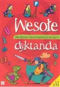 Wesołe dyktanda kl.6 - Opracowanie Zbiorowe