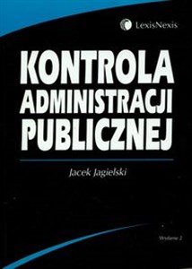 Kontrola administracji publicznej chicago polish bookstore
