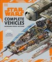 Star Wars Complete Vehicles  bookstore