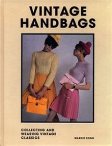 VintageHandbags - Polish Bookstore USA