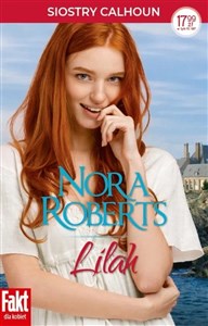Siostry Calhoun. Lilah  