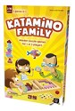 Gigamic Katamino Family IUVI Games  