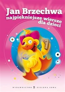 Najpiękniejsze wiersze dla dzieci  