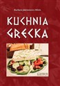 Kuchnia grecka.  in polish