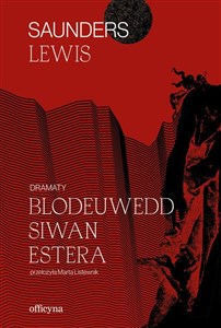 Dramaty. Blodeuwedd, Siwan, Estera  Bookshop