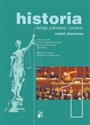 Historia 1 Podręcznik Dzieje państwa i prawa Część 1 Zakres podstawowy Liceum bookstore