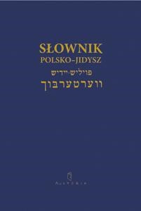 Słownik polsko-jidysz online polish bookstore
