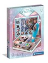 Interaktywny Quiz Frozen - 