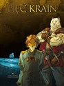 Pięć Krain Taka sama drapieżność.Tom 4 books in polish