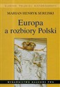 Europa a rozbiory Polski chicago polish bookstore
