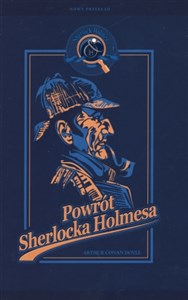 Powrót Sherlocka Holmesa in polish