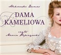 [Audiobook] Dama Kameliowa to buy in USA