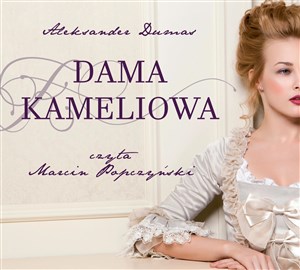 Dama Kameliowa to buy in USA