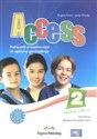 Access 2 Podręcznik + eBook Podręcznik przygotowujący do egzaminu gimnazjalnego Polish Books Canada