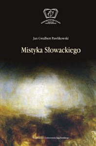 Mistyka Słowackiego Polish bookstore