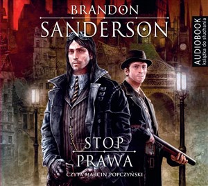 [Audiobook] Stop prawa 