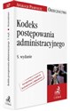 Kodeks postępowania administracyjnego. Orzecznictwo Aplikanta Polish Books Canada