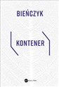 Kontener - Marek Bieńczyk