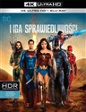 Liga sprawiedliwości (2 Blu-ray) 4K books in polish