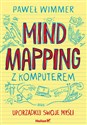 Mind mapping z komputerem Uporządkuj swoje myśli Bookshop