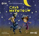 [Audiobook] Czas meteorów polish usa