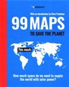 99 Maps to Save the Planet  bookstore