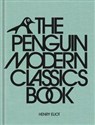 The Penguin Modern Classics Book in polish