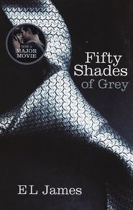 Fifty shades of Grey Bookshop