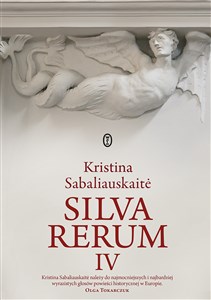 Silva rerum IV in polish