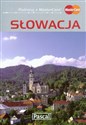Słowacja przewodnik ilustrowany  