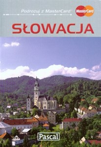 Słowacja przewodnik ilustrowany  