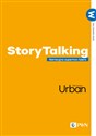 StoryTalking Narracyjna supermoc lidera  - Mirosław Urban books in polish