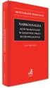 Narkoanaliza Jej wykorzystanie w śledztwie i pracy służb specjalnych   