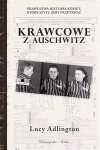 Krawcowe z Auschwitz DL  