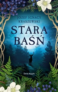 Stara baśń (edycja kolekcjonerska)  Polish Books Canada