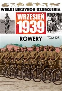 Rowery in polish